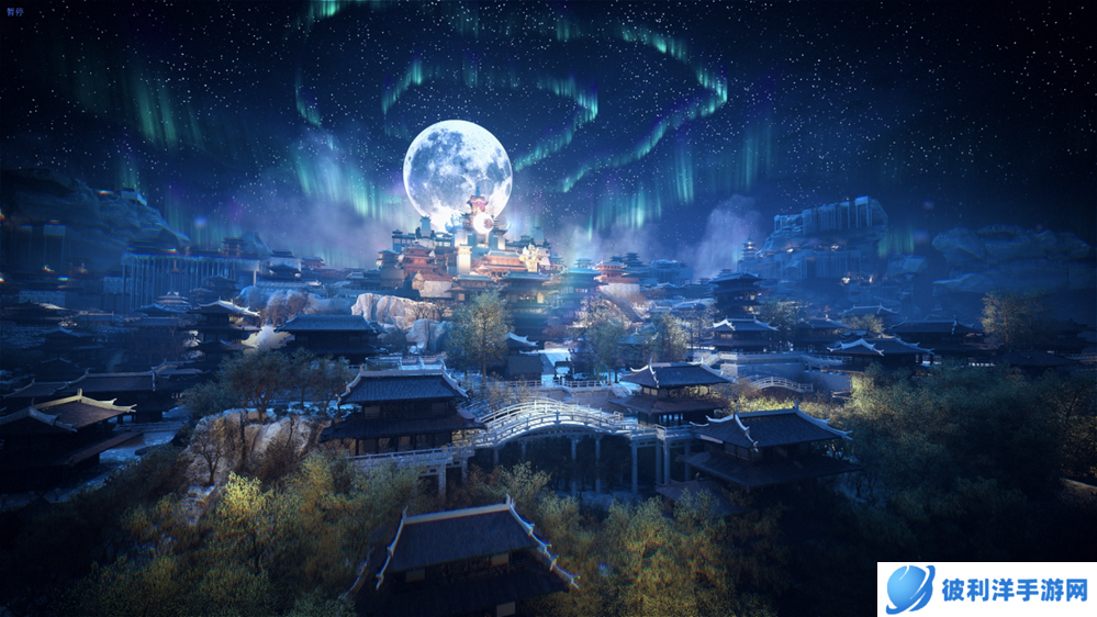 巅峰决战，舍我其谁！《梦幻西游》手游武神坛巅峰联赛S5季后赛鸣金开战！