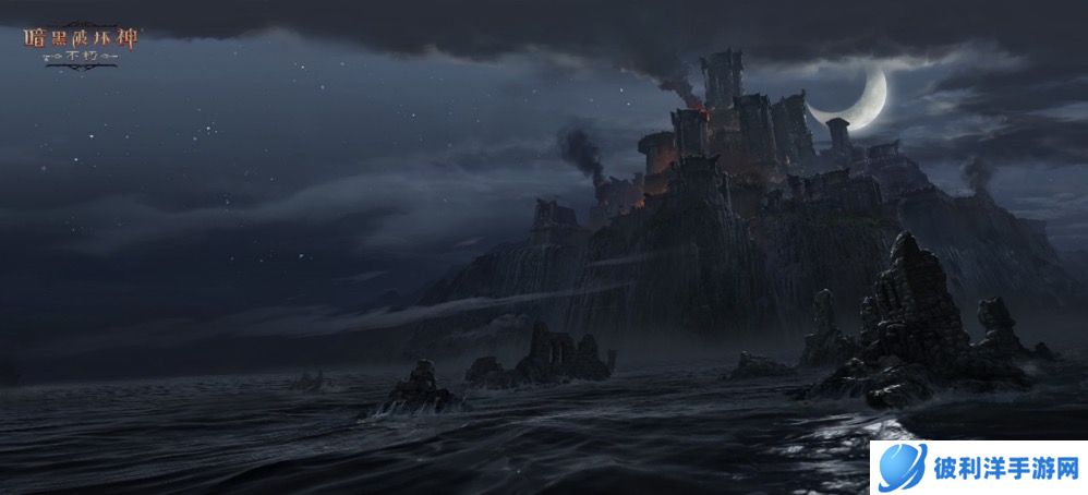 久别重逢，岁末礼遇！《暗黑破坏神：不朽》岁末大版本“噬月之影”12月14日上线！