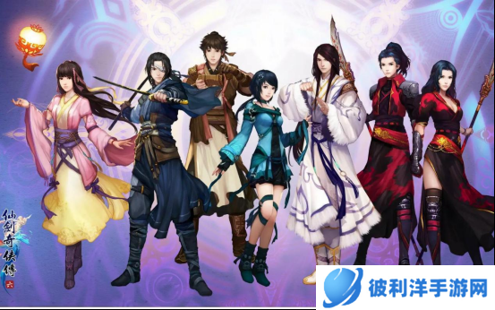 回合制游戏进入“新回合”?《长安幻想》以“妖”入局,轻松玩转竖版回合制手游