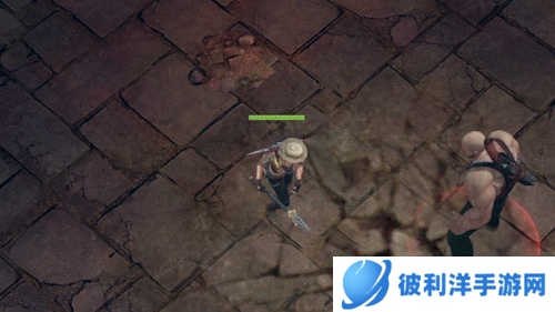 迷失蔚蓝手机版7