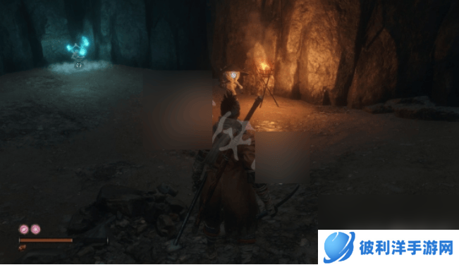 只狼黑斗笠商人支线任务的结局是什么 黑斗笠商人支线任务结局详解