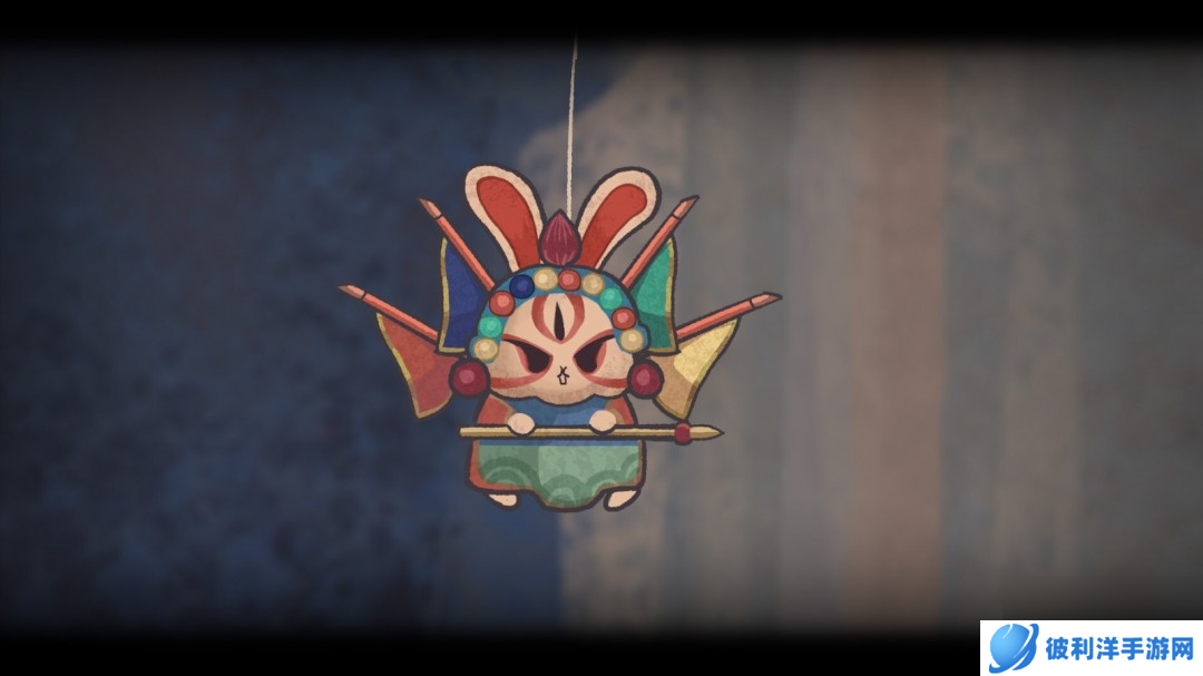 中式恐怖《灵童》Steam页面 发售日待定