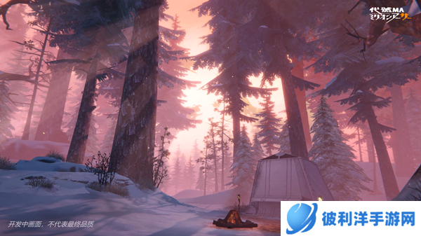 《代号MA》最新实机偷跑！「百万亚瑟王」品质重磅焕新