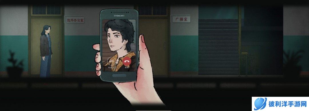 中式恐怖《灵童》Steam页面 发售日待定