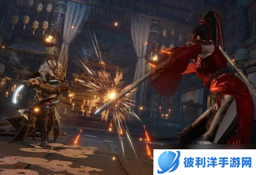 永劫无间基本玩法教学(永劫无间无尘基础玩法)