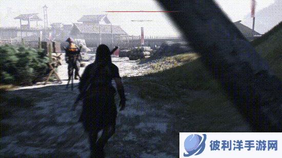 《AC影》跑酷系统全面改进！化身真正的日本刺客