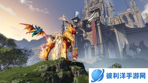 质量升级 优化为先 《魔域手游2》着力优化游戏性能