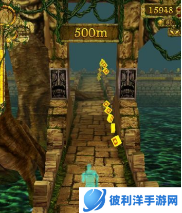 逃出古庙怎么玩-逃出古庙攻略 image.png