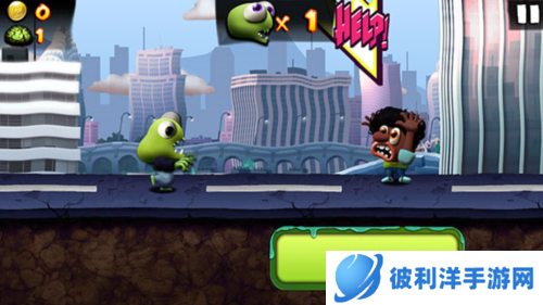 僵尸尖叫新手攻略