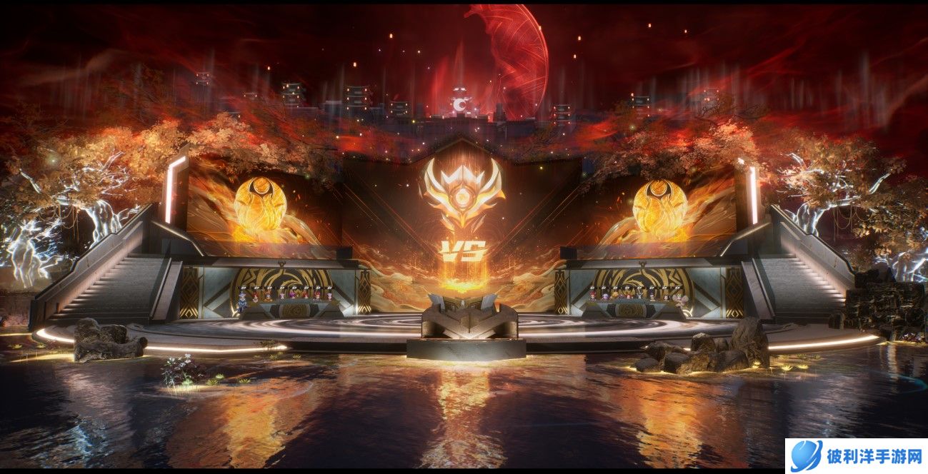 巅峰决战，舍我其谁！《梦幻西游》手游武神坛巅峰联赛S5季后赛鸣金开战！