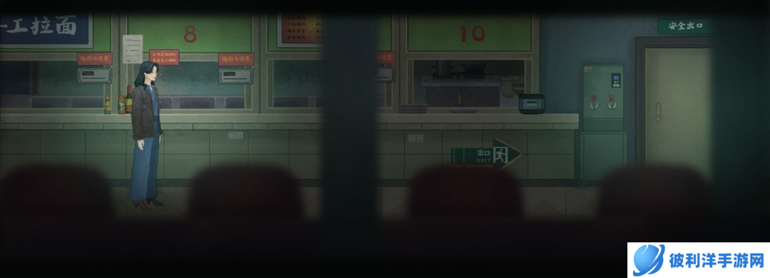 中式恐怖《灵童》Steam页面 发售日待定