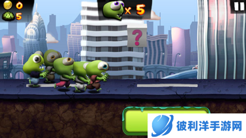 僵尸尖叫新手攻略6