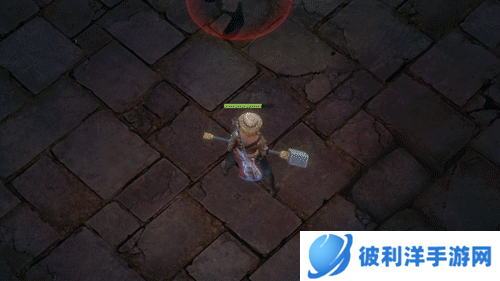 迷失蔚蓝手机版3