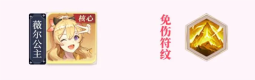 命运圣契官服热门阵容推荐2