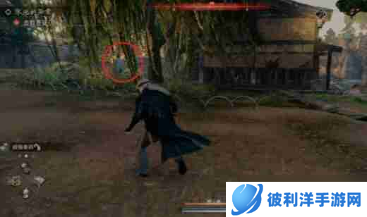 浪人崛起水池的异常怎么完成-浪人崛起水池的异常任务攻略