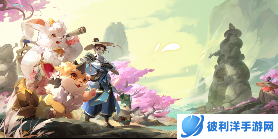 回合制游戏进入“新回合”?《长安幻想》以“妖”入局,轻松玩转竖版回合制手游