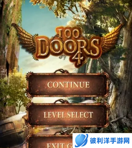 100道门怎么玩-100道门攻略 image.png