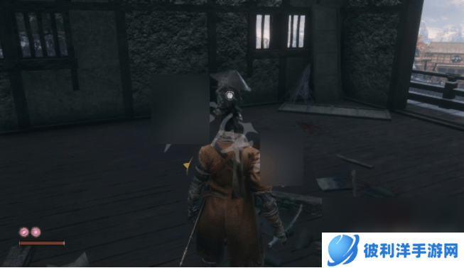 只狼黑斗笠商人支线任务的结局是什么 黑斗笠商人支线任务结局详解