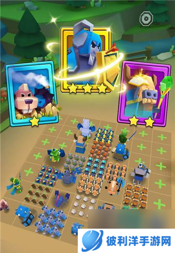 《如何快速获取《小小军团2》高级精华》（游戏内高级精华获取攻略）