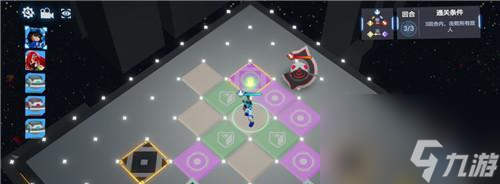 《以纯白和弦第五章终曲通关攻略》(玩转终曲)