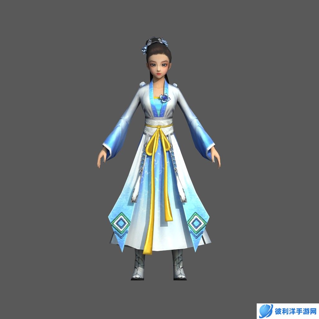 《九阴》手游冬季版本来袭！内功对决玩法上新