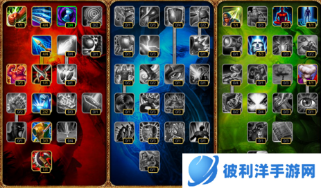 刀锋意志怎么加点-刀锋意志加点攻略 image.png