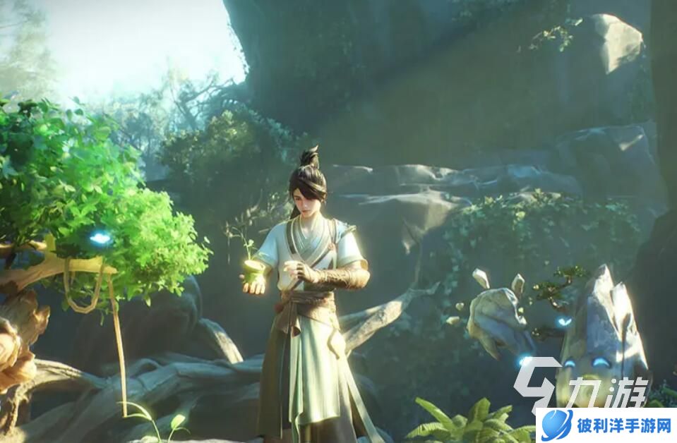 仙剑世界免费下载链接分享 仙剑世界免费下载方法介绍