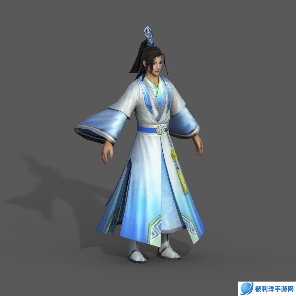 《九阴》手游冬季版本来袭！内功对决玩法上新