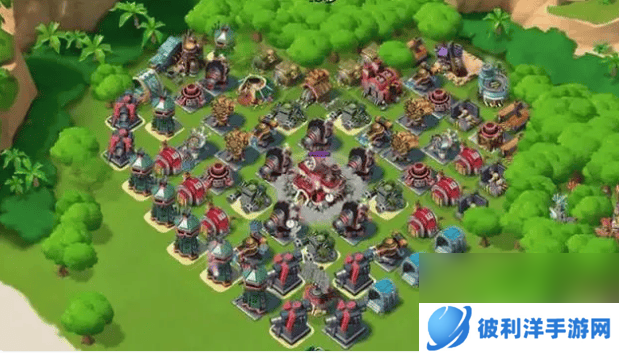 海岛奇兵前期应该需要如何来进行游戏体验 前期玩法详解