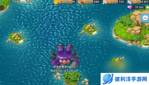 海岛奇兵前期应该需要如何来进行游戏体验 前期玩法详解