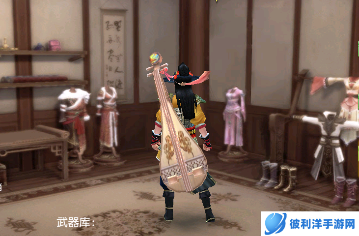 《九阴》手游冬季版本来袭！内功对决玩法上新