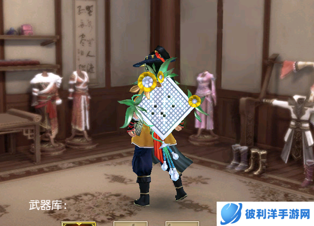 《九阴》手游冬季版本来袭！内功对决玩法上新