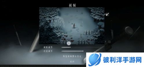 官宣定档！买断制暗黑国风Rogue手游《暖雪》12月15日全平台上线
