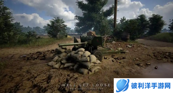 《人间地狱》bot对战模式介绍