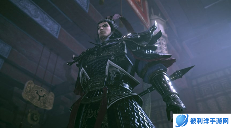 真三国无双起源吕布无伤打法-真三国无双起源吕布打法是什么