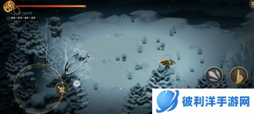 官宣定档！买断制暗黑国风Rogue手游《暖雪》12月15日全平台上线