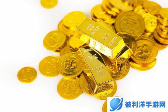 玩游戏就能摸金？预约《长安幻想》瓜分20万纯金葫芦