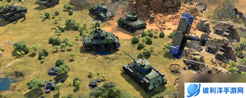 《席德梅尔的文明7》外交关系怎么变化