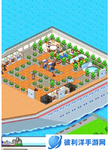 豪华游轮大纪行布局怎么玩-豪华游轮大纪行布局攻略 image.png