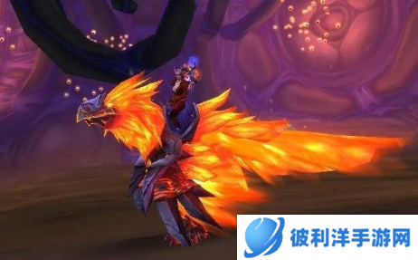 火焰乌鸦获取技巧是什么-火焰乌鸦获取技巧攻略 image.png