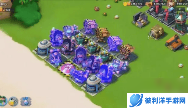 海岛奇兵前期应该需要如何来进行游戏体验 前期玩法详解