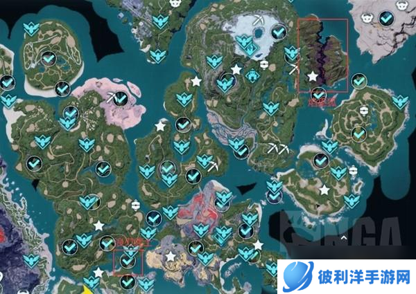 幻兽帕鲁蛋糕材料获取方法 蛋糕怎么制作