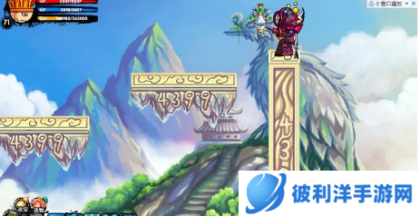 朱雀天境怎么进-朱雀天境进入攻略 image.png