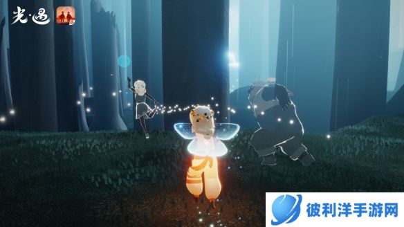 《光遇》欧若拉季音乐会 以爱为歌千音共鸣