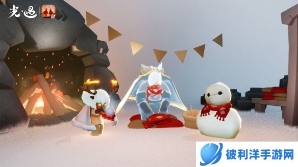 《光遇》欧若拉季音乐会 以爱为歌千音共鸣