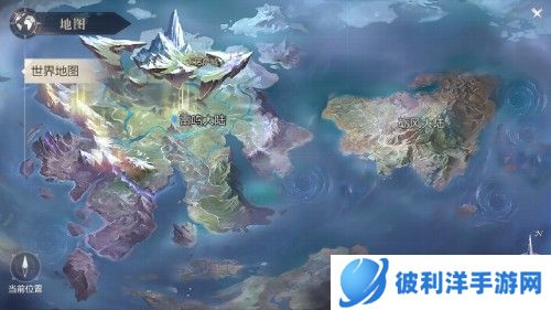 自由摆摊 游山玩水 《魔域手游2》里都能做什么？