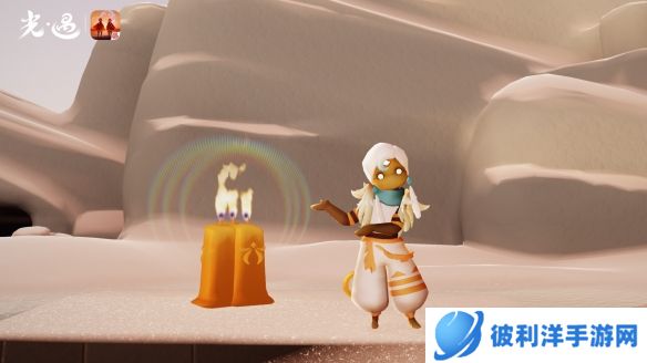 《光遇》欧若拉季音乐会 以爱为歌千音共鸣