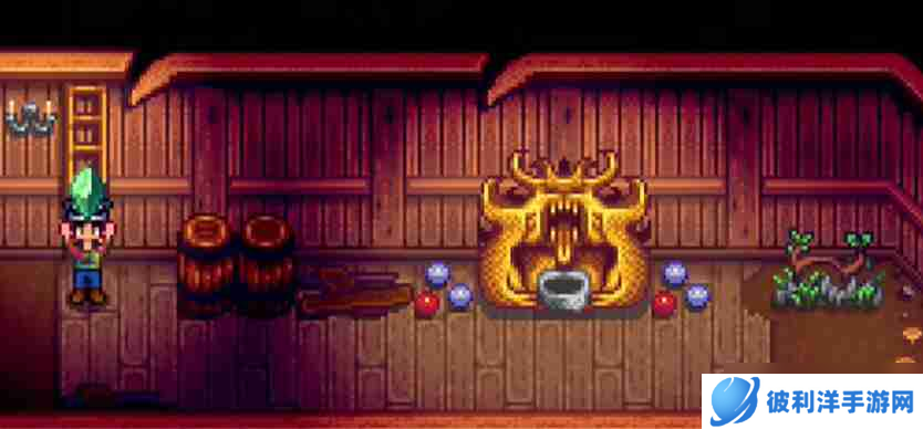 星露谷物语喵刀怎么获得-星露谷物语喵刀获得方法分享