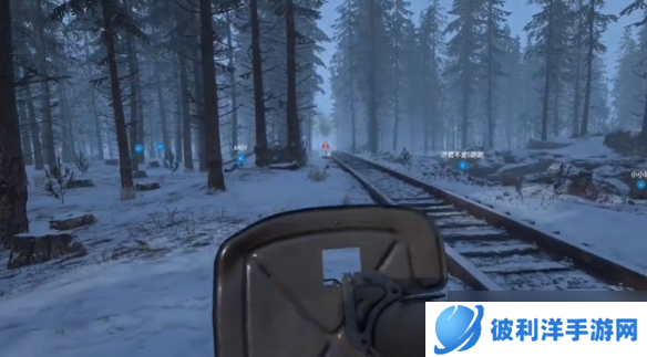 《人间地狱》反坦克步兵玩法攻略