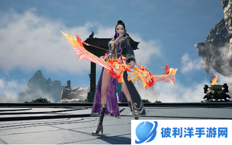 剑灵剑士如何提高命中率-剑灵剑士提高命中率攻略 image.png